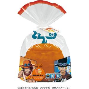 Heart（ハート） （予約）Heart PukuPotワンピース悪魔の実チョコ