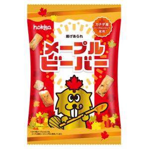 北陸製菓 ビーバー食べ比べ セット ビーバー ...の詳細画像4