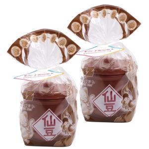 Heart（ハート） （予約）Heart ドラゴンボールZ仙豆チョコポット