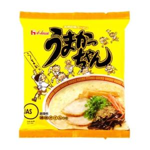うまかっちゃん 濃厚新味 高菜 黒豚 ニンニク...の詳細画像1