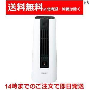 シャープ プラズマクラスター セラミックファンヒーター HX-SS1 
