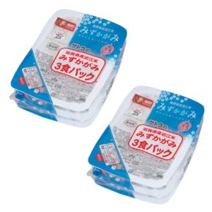 サトウのごはん サトウ食品 銀シャリ 200g 5食パック 2個セット