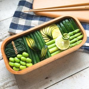 井川メンパ(小判型六ツ組) : EI-Trade Store - 通販 - Yahoo!ショッピング