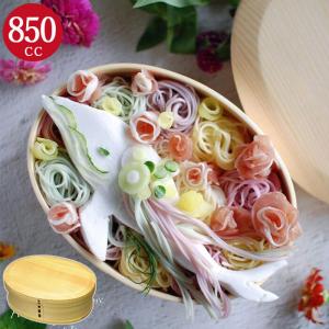 弁当箱 一閑張おにぎり弁当 中 17.5×12cm 日本製 国産 紐付き 箱入り