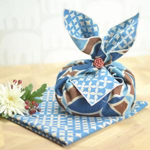 お弁当箱 用 風呂敷 リバーシブル ふろしき アタラシキイニシエ