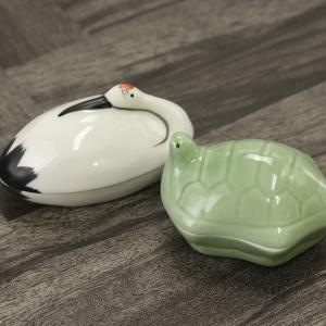 小鉢 ハス切 天金竹節 珍味入れ 小皿 盛り付け 一品料理 陶器 和食器