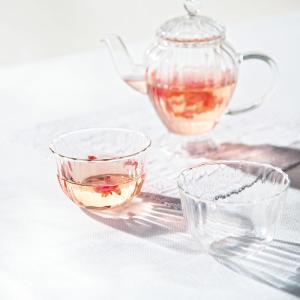 ハーブティーカップ ガラスの商品一覧 通販 Yahoo ショッピング