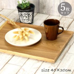 秋田杉 敷き膳 ランチョンマット 和杉 板膳 白木 お盆 トレー 木製