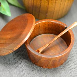 薬味入れ 竹さじ付き 20個 薬味入れ 竹さじ付き 20個