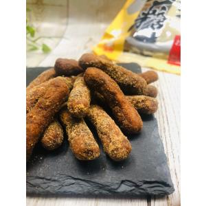 黒糖　きなこ かりんとう　