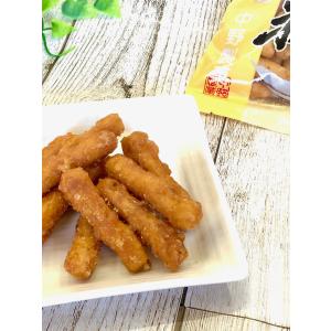 みたらしかりん糖　　　　みたらし　甘辛醤油　和テイスト