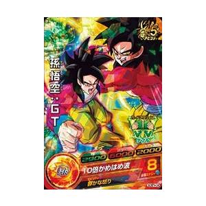 ドラゴンボールヒーローズ PR （GDDS-03） トランクス：ゼノ 【フル