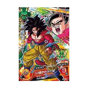 ドラゴンボールヒーローズ プロモーションカード　 GPJ-01 孫悟空:GT ドラゴンボールヒーローズ プロモーションカード GPJ-01 孫悟空:GT