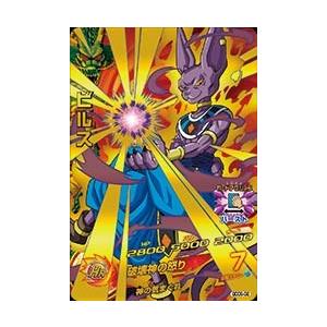 ドラゴンボールヒーローズ PR （GDDS-03） トランクス：ゼノ