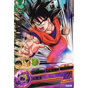 ドラゴンボールヒーローズ 第1弾 C 餃子 【どどん波】 （H1-10