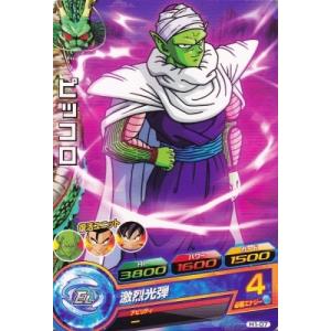 ドラゴンボールヒーローズ 第1弾 C 餃子 【どどん波】 （H1-10