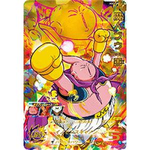 ドラゴンボールヒーローズ SR&CP ⭐️スーパードラゴンボールヒーローズ ザマス：合体 UMP-73