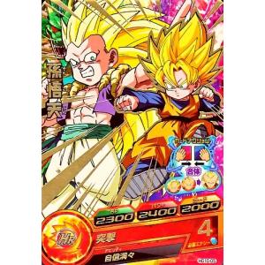 ドラゴンボールヒーローズ GM10弾 R Dr.ミュー 【サイキックボンバー