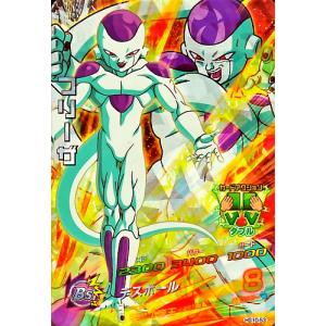 ドラゴンボールヒーローズ GM10弾 R Dr.ミュー 【サイキックボンバー