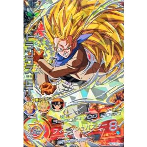 ドラゴンボールヒーローズ GM1弾 C ヤムチャ 【かめはめ波】 （HG1-04