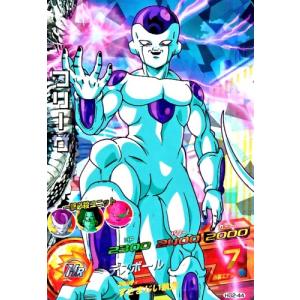 ドラゴンボールヒーローズ GM2弾 C ピッコロ 【激烈光弾】 （HG2-08