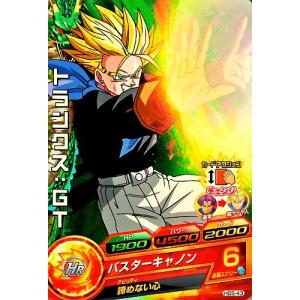 ドラゴンボールヒーローズ GM5弾 R アモンド 【プラネットボム】 （HG5