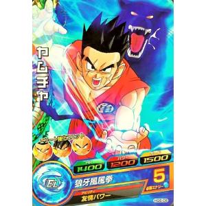 ドラゴンボールヒーローズ GM6弾 C クリリン 【気円斬】 （HG6-05
