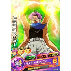 ドラゴンボールヒーローズ GM6弾 C クリリン 【気円斬】 （HG6-05