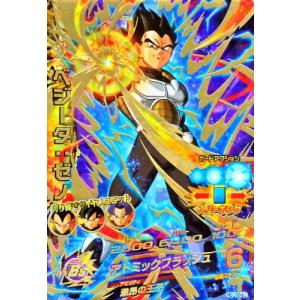 ドラゴンボールカード HG5-SEC BANDAI（バンダイ） スーパードラゴンボールヒーローズ HG5-SEC P