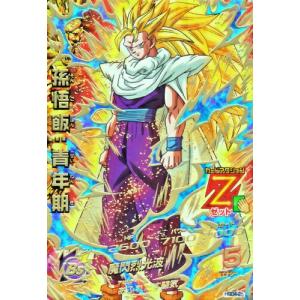 ドラゴンボールヒーローズ GDM4弾 R ガーリックJr. （HGD4-38