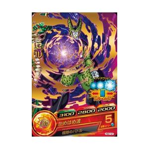 ドラゴンボールヒーローズ GDM1弾 UR ゴジータ：GT（HGD1-58