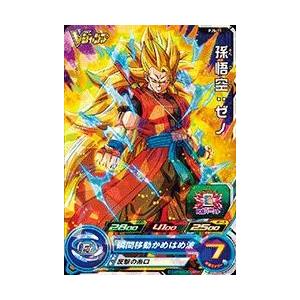 スーパードラゴンボールヒーローズ Pr Pjs 11 孫悟空 ゼノ 瞬間移動かめはめ波 プロモーション Dbh Pjs11 カリントウ Yahoo 店 通販 Yahoo ショッピング