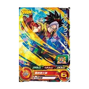 スーパードラゴンボールヒーローズ PR （PJS-16） 人造人間17号 【超