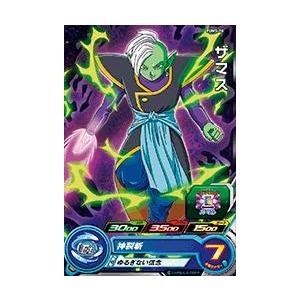 スーパードラゴンボールヒーローズ PR （PCS-01） ゴクウブラック