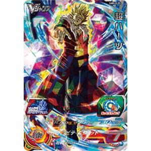 スーパードラゴンボールヒーローズ SBPSJ2-03 ハーツ 【プロモーション