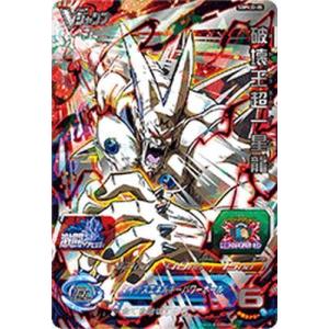スーパードラゴンボールヒーローズ SBPSJ2-03 ハーツ 【プロモーション