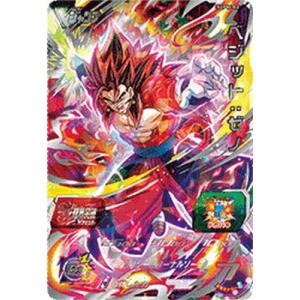 スーパードラゴンボールヒーローズ UMDS-05 超フュー 【プロモーション