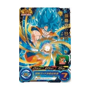 ドラゴンボールヒーローズ PR 孫悟空 【かめはめ波】 （GDPBC4-01