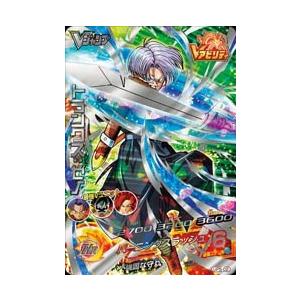 ドラゴンボールスーパーダイバーズ SDV10-059 GDR☆ トランクス：青年