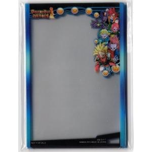 新品】スーパードラゴンボールヒーローズ 限定スリーブ スペシャル