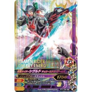 ガンバライジング RT3-055 SR 仮面ライダー3号 【ライダータイム3弾