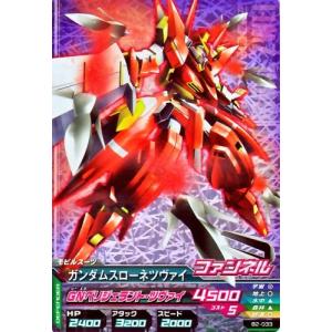 ★サンプルカード★ガンダムトライエイジ（非売品）　OA１弾 ガンダムトライエイジ サンプルカード 2弾 エールストライク