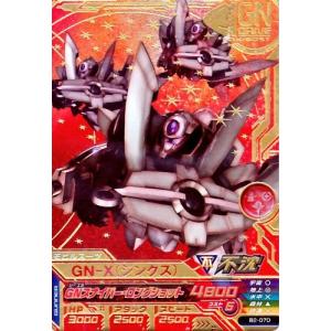 ガンダムトライエイジ 鉄華繚乱1弾 P （TKR1-012） ZZガンダム
