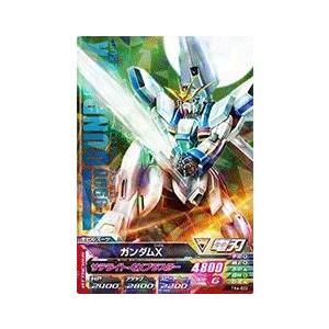 ガンダムトライエイジ 鉄血の4弾 M （TK4-011） ガンダムF91 【ファス