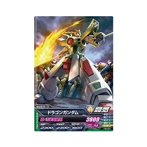 ガンダムトライエイジ 鉄血の5弾 C （TK5-006） ガンダムNT-1