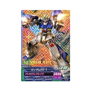 ガンダムトライエイジ 鉄華繚乱4弾 ANNIV. （TKR4-090） Zガンダム