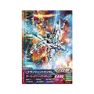 ガンダムトライエイジ 鉄華繚乱4弾 C （TKR4-060） リボンズ・アル