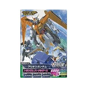 ガンダムトライエイジ PR 【箔押し】 カガリ・ユラ・アスハ 【みんな