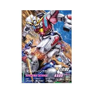 ガンダムトライエイジ VS IGNITION02弾 C （VS2-024） ターンX