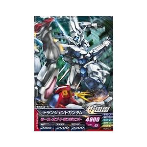 ガンダムトライエイジ BUILD G4弾 C (BG4-019) フォース ガンダムトライエイジ BUILD G4弾 C (BG4-019) フォース